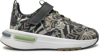 adidas - Buty sportowe dziecięce na wiosnę ze sklepu: eobuwie.pl w kategorii: Buty sportowe dziecięce - zdjęcie WP-EBWP-9KUZS-09B_0000303911614