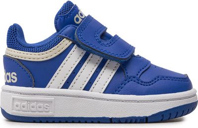 Buty sportowe dziecięce wiosenne adidas ze sklepu: eobuwie.pl w kategorii: Buty sportowe dziecięce - zdjęcie WP-EBWP-9KUZS-09B_0000303911829