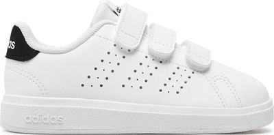 Buty sportowe dziecięce na wiosnę adidas ze sklepu: eobuwie.pl w kategorii: Buty sportowe dziecięce - zdjęcie WP-EBWP-9KUZS-09B_0000303911904