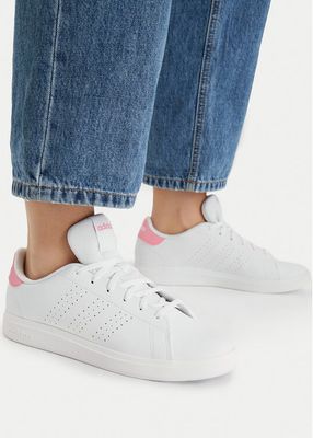 adidas - Buty sportowe damskie wiosenne ze sklepu: eobuwie.pl w kategorii: Buty sportowe damskie - zdjęcie WP-EBWP-9KUZS-09B_0000303912253