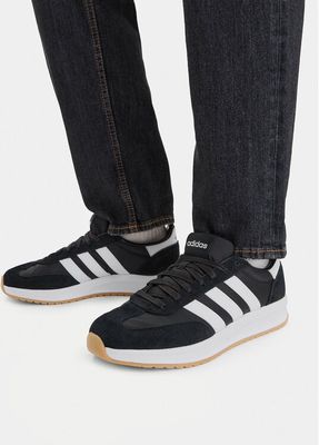 Buty sportowe męskie jesienne adidas ze sklepu: eobuwie.pl w kategorii: Buty sportowe męskie - zdjęcie WP-EBWP-9KUZS-09B_0000303912260
