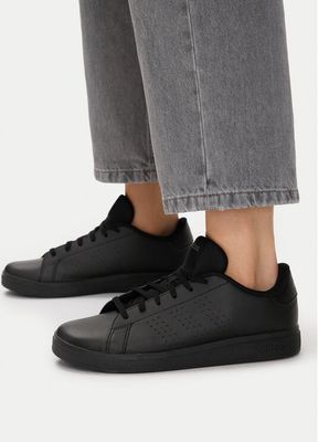 adidas - Buty sportowe damskie na wiosnę ze sklepu: eobuwie.pl w kategorii: Buty sportowe damskie - zdjęcie WP-EBWP-9KUZS-09B_0000303912277