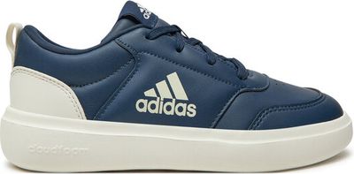 Buty sportowe dziecięce na wiosnę adidas ze sklepu: eobuwie.pl w kategorii: Buty sportowe dziecięce - zdjęcie WP-EBWP-9KUZS-09B_0000303912390
