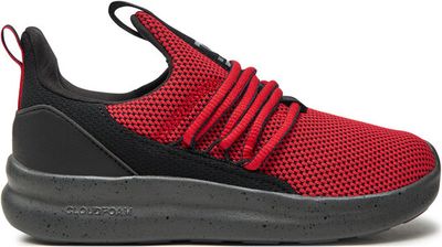 Buty sportowe dziecięce na wiosnę adidas ze sklepu: eobuwie.pl w kategorii: Buty sportowe dziecięce - zdjęcie WP-EBWP-9KUZS-09B_0000303912550