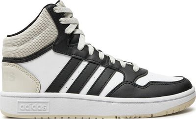 Buty sportowe dziecięce na wiosnę adidas ze sklepu: eobuwie.pl w kategorii: Buty sportowe dziecięce - zdjęcie WP-EBWP-9KUZS-09B_0000303912628