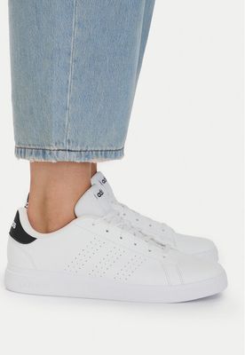 Buty sportowe damskie wiosenne adidas ze sklepu: eobuwie.pl w kategorii: Buty sportowe damskie - zdjęcie WP-EBWP-9KUZS-09B_0000303912642