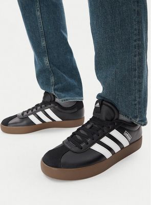 adidas - Buty sportowe męskie ze sklepu: eobuwie.pl w kategorii: Buty sportowe męskie - zdjęcie WP-EBWP-9KUZS-09B_0000303912789