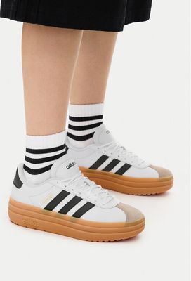 Buty sportowe damskie na wiosnę adidas ze sklepu: eobuwie.pl w kategorii: Buty sportowe damskie - zdjęcie WP-EBWP-9KUZS-09B_0000303912901