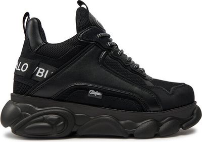 Buty sportowe męskie jesienne Buffalo ze sklepu: eobuwie.pl w kategorii: Buty sportowe męskie - zdjęcie WP-EBWP-9KUZS-09B_0000303919313