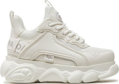 Buty sportowe damskie wiosenne Buffalo ze sklepu: eobuwie.pl w kategorii: Buty sportowe damskie - zdjęcie WP-EBWP-9KUZS-09B_0000303919481