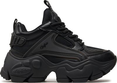 Buty sportowe damskie jesienne Buffalo ze sklepu: eobuwie.pl w kategorii: Buty sportowe damskie - zdjęcie WP-EBWP-9KUZS-09B_0000303919504