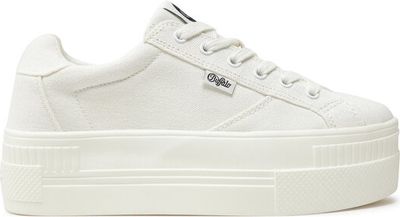 Buty sportowe damskie wiosenne Buffalo ze sklepu: eobuwie.pl w kategorii: Buty sportowe damskie - zdjęcie WP-EBWP-9KUZS-09B_0000303919726