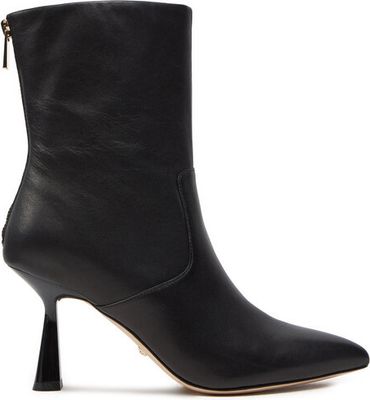 Botki jesienne Marciano Guess ze sklepu: eobuwie.pl w kategorii: Botki - zdjęcie WP-EBWP-9KUZS-09B_0000303933654