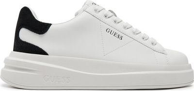 Buty sportowe damskie wiosenne Guess ze sklepu: eobuwie.pl w kategorii: Buty sportowe damskie