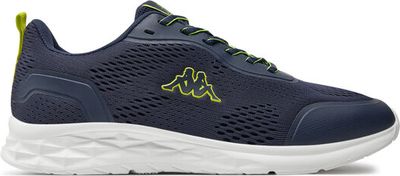 Buty sportowe męskie jesienne Kappa ze sklepu: eobuwie.pl w kategorii: Buty sportowe męskie - zdjęcie WP-EBWP-9KUZS-09B_0000303935191