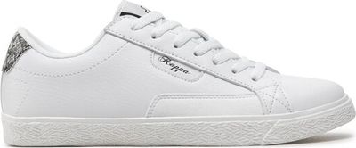 Buty sportowe damskie na wiosnę Kappa ze sklepu: eobuwie.pl w kategorii: Buty sportowe damskie - zdjęcie WP-EBWP-9KUZS-09B_0000303935351