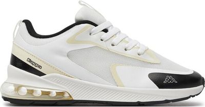 Buty sportowe dziecięce na wiosnę Kappa ze sklepu: eobuwie.pl w kategorii: Buty sportowe dziecięce - zdjęcie WP-EBWP-9KUZS-09B_0000303935450
