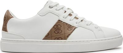 Buty sportowe męskie wiosenne Guess ze sklepu: eobuwie.pl w kategorii: Buty sportowe męskie - zdjęcie WP-EBWP-9KUZS-09B_0000303940584
