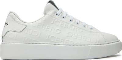 Buty sportowe męskie na wiosnę Iceberg ze sklepu: eobuwie.pl w kategorii: Buty sportowe męskie - zdjęcie WP-EBWP-9KUZS-09B_0000303941864