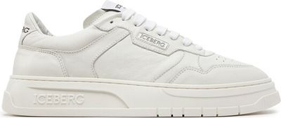 Buty sportowe męskie na wiosnę Iceberg ze sklepu: eobuwie.pl w kategorii: Buty sportowe męskie - zdjęcie WP-EBWP-9KUZS-09B_0000303941888
