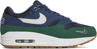 Buty sportowe damskie na wiosnę Nike ze sklepu: eobuwie.pl w kategorii: Buty sportowe damskie - zdjęcie WP-EBWP-9KUZS-09B_0000303942922