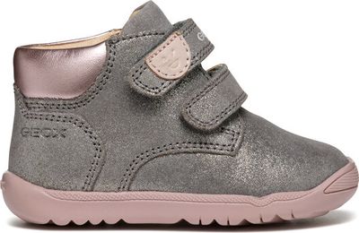 Buty sportowe dziecięce na wiosnę Geox ze sklepu: eobuwie.pl w kategorii: Buty sportowe dziecięce - zdjęcie WP-EBWP-9KUZS-09B_0000303946760