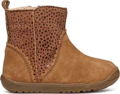 Buty zimowe dziecięce na zimę Geox ze sklepu: eobuwie.pl w kategorii: Buty zimowe dziecięce - zdjęcie WP-EBWP-9KUZS-09B_0000303946883