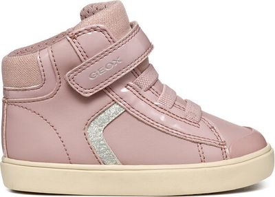 Buty sportowe dziecięce wiosenne Geox ze sklepu: eobuwie.pl w kategorii: Buty sportowe dziecięce - zdjęcie WP-EBWP-9KUZS-09B_0000303947606