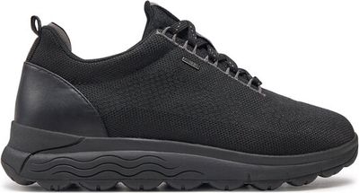 Buty sportowe damskie Geox ze sklepu: eobuwie.pl w kategorii: Buty sportowe damskie - zdjęcie WP-EBWP-9KUZS-09B_0000303948672