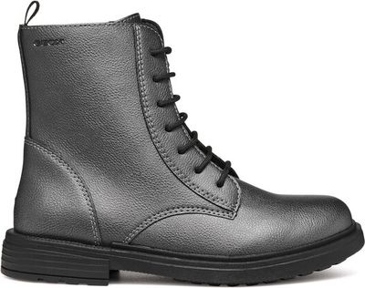 Geox - Buty zimowe dziecięce zimowe ze sklepu: eobuwie.pl w kategorii: Buty zimowe dziecięce - zdjęcie WP-EBWP-9KUZS-09B_0000303949099