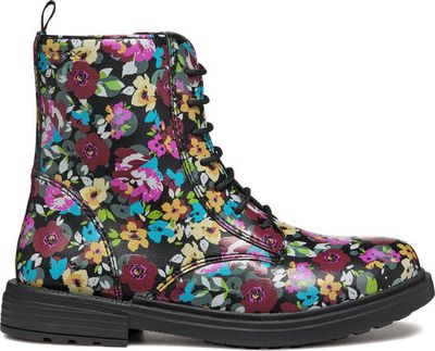 Buty zimowe dziecięce zimowe Geox ze sklepu: eobuwie.pl w kategorii: Buty zimowe dziecięce - zdjęcie WP-EBWP-9KUZS-09B_0000303949143