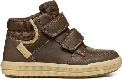 Buty sportowe dziecięce jesienne Geox ze sklepu: eobuwie.pl w kategorii: Buty sportowe dziecięce - zdjęcie WP-EBWP-9KUZS-09B_0000303949808