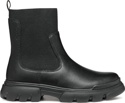 Buty zimowe dziecięce zimowe Geox ze sklepu: eobuwie.pl w kategorii: Buty zimowe dziecięce - zdjęcie WP-EBWP-9KUZS-09B_0000303950064