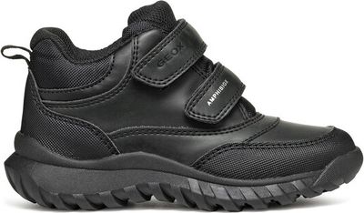 Geox - Buty zimowe dziecięce zimowe ze sklepu: eobuwie.pl w kategorii: Buty zimowe dziecięce