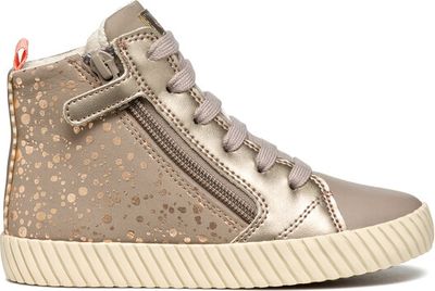 Buty sportowe dziecięce wiosenne Geox ze sklepu: eobuwie.pl w kategorii: Buty sportowe dziecięce - zdjęcie WP-EBWP-9KUZS-09B_0000303950194