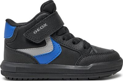 Buty sportowe dziecięce Geox ze sklepu: eobuwie.pl w kategorii: Buty sportowe dziecięce - zdjęcie WP-EBWP-9KUZS-09B_0000303950286