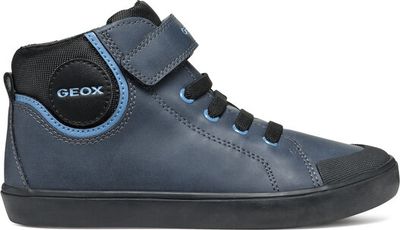 Buty sportowe dziecięce jesienne Geox ze sklepu: eobuwie.pl w kategorii: Buty sportowe dziecięce - zdjęcie WP-EBWP-9KUZS-09B_0000303950569