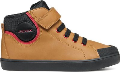 Buty sportowe dziecięce Geox ze sklepu: eobuwie.pl w kategorii: Buty sportowe dziecięce - zdjęcie WP-EBWP-9KUZS-09B_0000303950590