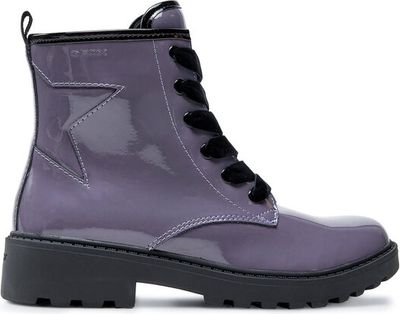 Buty zimowe dziecięce zimowe Geox ze sklepu: eobuwie.pl w kategorii: Buty zimowe dziecięce - zdjęcie WP-EBWP-9KUZS-09B_0000303950880
