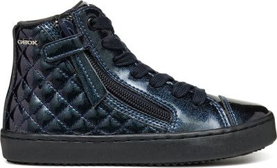 Buty sportowe dziecięce jesienne Geox ze sklepu: eobuwie.pl w kategorii: Buty sportowe dziecięce - zdjęcie WP-EBWP-9KUZS-09B_0000303950958