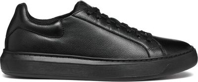 Buty sportowe męskie na jesień Geox ze sklepu: eobuwie.pl w kategorii: Buty sportowe męskie - zdjęcie WP-EBWP-9KUZS-09B_0000303951405