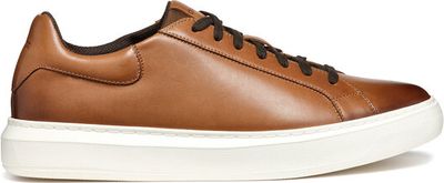 Buty sportowe męskie Geox ze sklepu: eobuwie.pl w kategorii: Buty sportowe męskie - zdjęcie WP-EBWP-9KUZS-09B_0000303951412