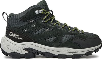 Buty trekkingowe męskie zimowe Jack Wolfskin ze sklepu: eobuwie.pl w kategorii: Buty trekkingowe męskie - zdjęcie WP-EBWP-9KUZS-09B_0000303952433
