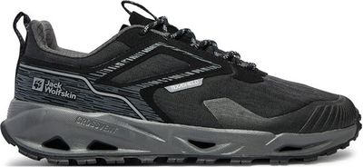Jack Wolfskin - Buty sportowe męskie na jesień ze sklepu: eobuwie.pl w kategorii: Buty sportowe męskie - zdjęcie WP-EBWP-9KUZS-09B_0000303952839