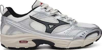 Mizuno - Buty sportowe męskie wiosenne ze sklepu: eobuwie.pl w kategorii: Buty sportowe męskie - zdjęcie WP-EBWP-9KUZS-09B_0000303956806