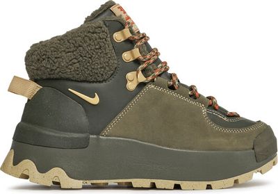 Buty sportowe damskie jesienne Nike ze sklepu: eobuwie.pl w kategorii: Buty sportowe damskie - zdjęcie WP-EBWP-9KUZS-09B_0000303957308