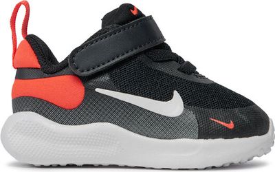 Buty sportowe dziecięce na wiosnę Nike ze sklepu: eobuwie.pl w kategorii: Buty sportowe dziecięce - zdjęcie WP-EBWP-9KUZS-09B_0000303958213