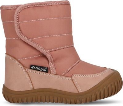 Buty zimowe dziecięce na zimę ZigZag ze sklepu: eobuwie.pl w kategorii: Buty zimowe dziecięce - zdjęcie WP-EBWP-9KUZS-09B_0000303958534