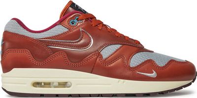 Buty sportowe męskie Nike ze sklepu: eobuwie.pl w kategorii: Buty sportowe męskie - zdjęcie WP-EBWP-9KUZS-09B_0000303960308