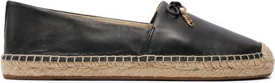Espadryle damskie na lato Michael Michael Kors ze sklepu: eobuwie.pl w kategorii: Espadryle damskie - zdjęcie WP-EBWP-9KUZS-09B_0000303962081